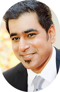 Dr. Afshan Anis