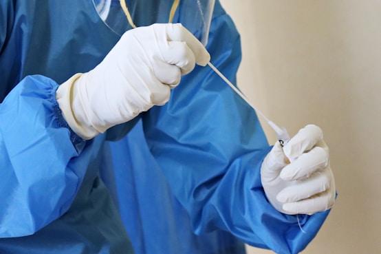 Medical procedure