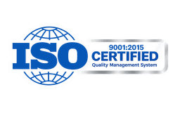 ISO Certification