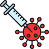 Vaccination Centre icon