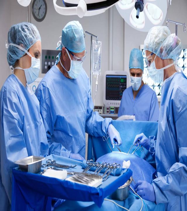 Medical Procedure 2
