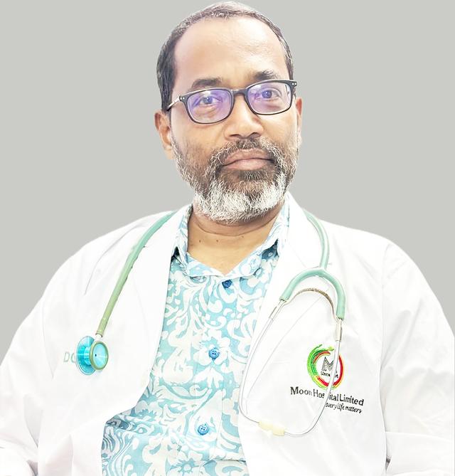 Dr. Abdullah Al Hasan